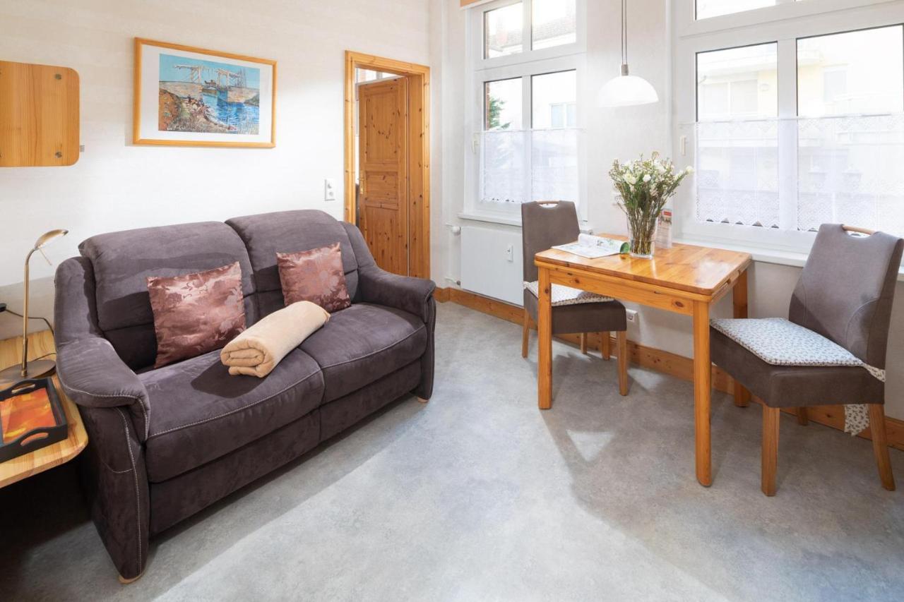 Apartment Sommerwind 13